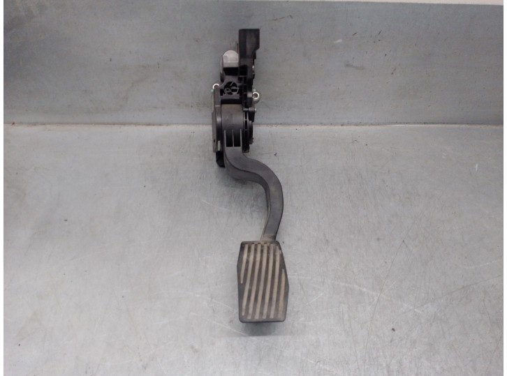Recambio de potenciometro pedal para fiat fiorino 1.3 16v jtd cat referencia OEM IAM 51801577 0280755105 BOSCH