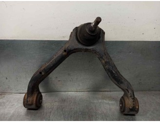 Recambio de brazo suspension superior delantero izquierdo para ssangyong kyron 200 xdi limited referencia OEM IAM 4440109001 