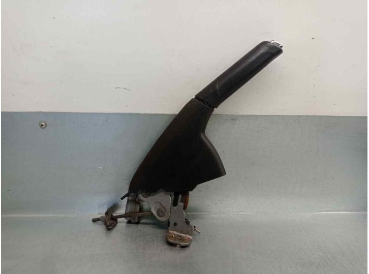 Recambio de palanca freno de mano para skoda fabia 1.2 tsi referencia OEM IAM 6C0711303C 6V0711461A 