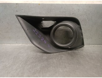 Recambio de molduras delanteras para mitsubishi asx (ga_w_) 1.6 mivec (ga1w) referencia OEM IAM 8321A717 8321A717 