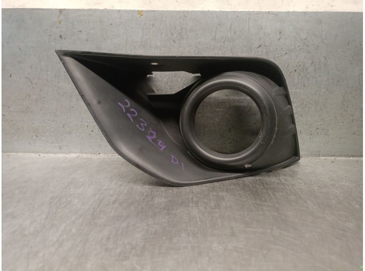 Recambio de molduras delanteras para mitsubishi asx (ga_w_) 1.6 mivec (ga1w) referencia OEM IAM 8321A717 8321A717 