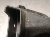 Recambio de molduras delanteras para mitsubishi asx (ga_w_) 1.6 mivec (ga1w) referencia OEM IAM 8321A717 8321A717 