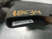 Recambio de palanca freno de mano para skoda fabia 1.2 tsi referencia OEM IAM 6C0711303C 6V0711461A 