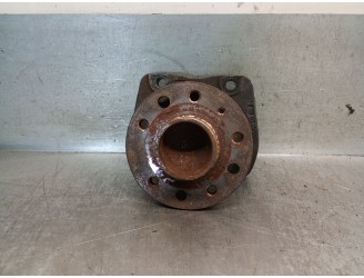 Recambio de mangueta trasera derecha para opel astra h gtc (a04) 1.9 cdti (l08) referencia OEM IAM 1604316 1604316 