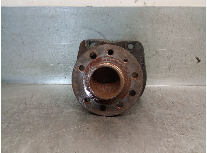 Recambio de mangueta trasera derecha para opel astra h gtc (a04) 1.9 cdti (l08) referencia OEM IAM 1604316 1604316 