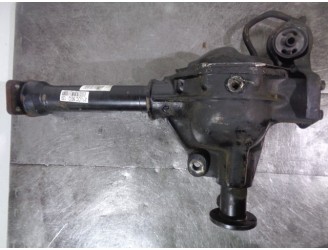 Recambio de guantera para chrysler grand voyager v (rt) 2.8 crd referencia OEM IAM 4508258 4508258 