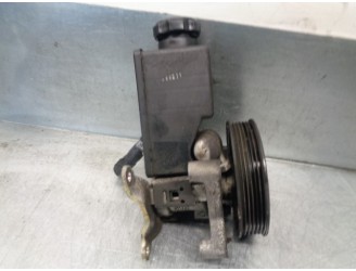 Recambio de bomba servodireccion para ssangyong kyron 200 xdi limited referencia OEM IAM NS6540647 3136A3 