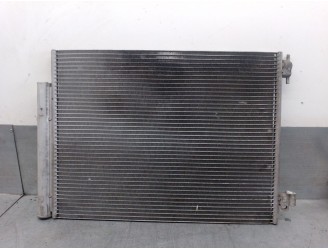 Recambio de condensador / radiador aire acondicionado para renault clio iv 0.9 referencia OEM IAM 921006843R 921006843R M157442 