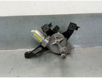 Recambio de motor limpia trasero para peugeot 207/207+ (wa_, wc_) 1.4 hdi referencia OEM IAM 9652418780 6405AN 