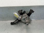 Recambio de motor limpia trasero para peugeot 207/207+ (wa_, wc_) 1.4 hdi referencia OEM IAM 9652418780 6405AN 