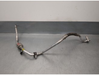 Recambio de tubos aire acondicionado para peugeot bipper tepee 1.3 16v hdi fap referencia OEM IAM 1638186980  