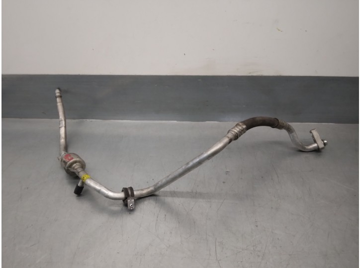 Recambio de tubos aire acondicionado para peugeot bipper tepee 1.3 16v hdi fap referencia OEM IAM 1638186980  