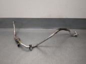 Recambio de tubos aire acondicionado para peugeot bipper tepee 1.3 16v hdi fap referencia OEM IAM 1638186980  