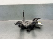 Recambio de motor limpia trasero para peugeot 207/207+ (wa_, wc_) 1.4 hdi referencia OEM IAM 9652418780 6405AN 