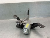 Recambio de motor limpia trasero para peugeot 207/207+ (wa_, wc_) 1.4 hdi referencia OEM IAM 9652418780 6405AN 