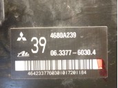 Recambio de servofreno para mitsubishi asx (ga_w_) 1.6 mivec (ga1w) referencia OEM IAM 4680A239 4630A353 06337760304 ATE