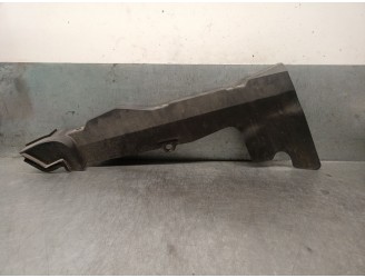 Replacement molding for Mitsubishi ASX (GA_W_) 1.6 MIVEC (GA1W) OEM IAM reference 5220D945 5220M809 