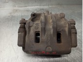 Recambio de pinza freno delantera derecha para ssangyong kyron 200 xdi limited referencia OEM IAM 4814009150 BC140112 MANDO