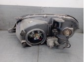 Replacement right headlight for Daewoo Lanos 1.6 CAT OEM IAM reference 96304611 3 DOORS
