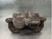 Recambio de pinza freno delantera derecha para ssangyong kyron 200 xdi limited referencia OEM IAM 4814009150 BC140112 MANDO