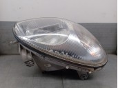Replacement right headlight for Daewoo Lanos 1.6 CAT OEM IAM reference 96304611 3 DOORS