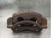 Recambio de pinza freno delantera derecha para ssangyong kyron 200 xdi limited referencia OEM IAM 4814009150 BC140112 MANDO