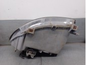 Replacement right headlight for Daewoo Lanos 1.6 CAT OEM IAM reference 96304611 3 DOORS