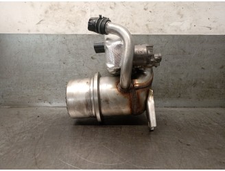 Recambio de enfriador egr para volkswagen passat b8 (3g2, cb2) 2.0 tdi referencia OEM IAM 04L131512BR 04L131512BQ 
