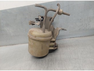 Replacement expansion tank for Ford Ranger (ES) 2.5 TDCi CAT OEM IAM reference 1541778 