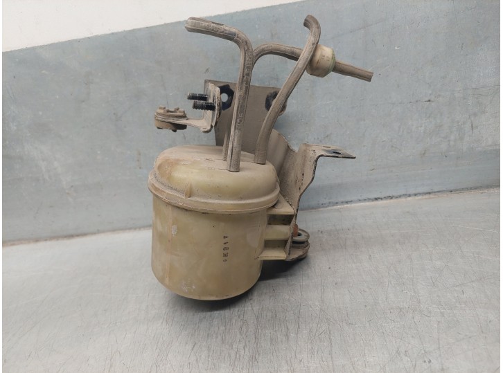 Recambio de deposito expansion para ford ranger (es) 2.5 tdci cat referencia OEM IAM 1541778 