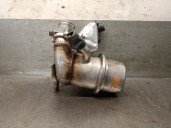 Recambio de enfriador egr para volkswagen passat b8 (3g2, cb2) 2.0 tdi referencia OEM IAM 04L131512BR 04L131512BQ 