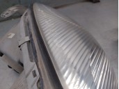 Recambio de faro derecho para daewoo lanos 1.6 cat referencia OEM IAM 96304611  3 PUERTAS