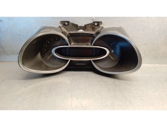 Recambio de cuadro instrumentos para renault clio iv 0.9 referencia OEM IAM 248102245R 248102245R VPFRRF10849EA VISTEON