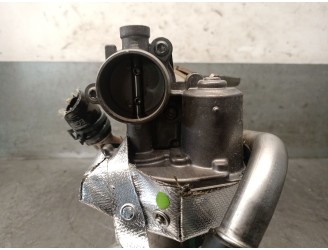 Recambio de consola para chrysler grand voyager v (rt) 2.8 crd referencia OEM IAM 5KR10DW1AD 1KM33DW1AA  2