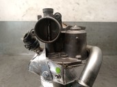 Recambio de enfriador egr para volkswagen passat b8 (3g2, cb2) 2.0 tdi referencia OEM IAM 04L131512BR 04L131512BQ 