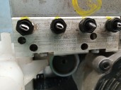 Recambio de abs para hyundai kona (os, ose, osi) 1.6 t-gdi referencia OEM IAM 58500K4100 2007291522 K458500010