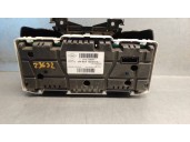 Recambio de cuadro instrumentos para renault clio iv 0.9 referencia OEM IAM 248102245R 248102245R VPFRRF10849EA VISTEON