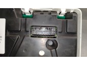 Recambio de cuadro instrumentos para renault clio iv 0.9 referencia OEM IAM 248102245R 248102245R VPFRRF10849EA VISTEON