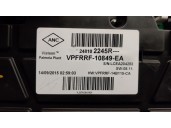 Recambio de cuadro instrumentos para renault clio iv 0.9 referencia OEM IAM 248102245R 248102245R VPFRRF10849EA VISTEON