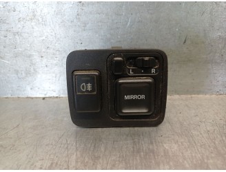 Recambio de mando retrovisor para honda hr-v (gh_) 1.6 16v 4wd (gh2, gh4) referencia OEM IAM 35190S04A01ZA 35190S04A01ZA 