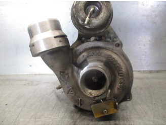 Recambio de turbocompresor para renault clio iii 20 aniversario referencia OEM IAM 478276H307056 54359700012 KKK