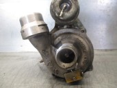 Recambio de turbocompresor para renault clio iii 20 aniversario referencia OEM IAM 478276H307056 54359700012 KKK
