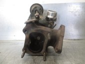 Recambio de turbocompresor para renault clio iii 20 aniversario referencia OEM IAM 478276H307056 54359700012 KKK
