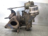 Recambio de turbocompresor para renault clio iii 20 aniversario referencia OEM IAM 478276H307056 54359700012 KKK