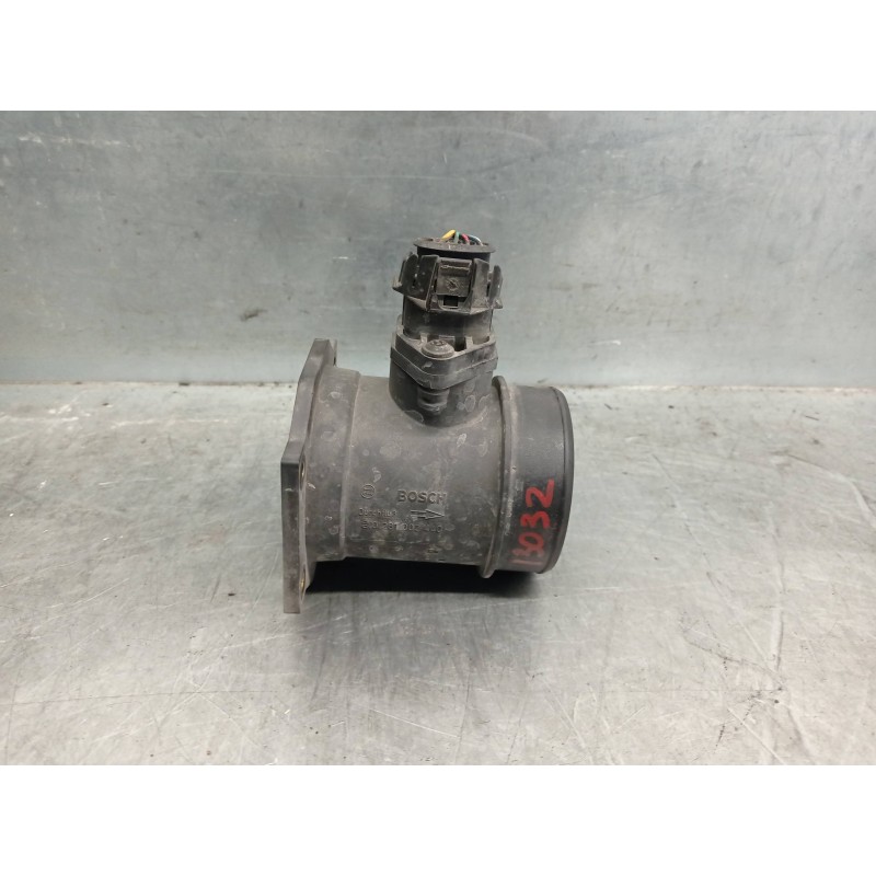 Recambio de caudalimetro para nissan terrano/terrano.ii (r20) 2.7 turbodiesel referencia OEM IAM  0281002440 BOSCH