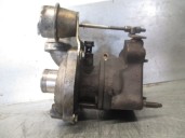 Recambio de turbocompresor para renault clio iii 20 aniversario referencia OEM IAM 478276H307056 54359700012 KKK