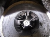 Recambio de turbocompresor para renault clio iii 20 aniversario referencia OEM IAM 478276H307056 54359700012 KKK