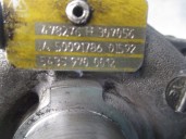 Recambio de turbocompresor para renault clio iii 20 aniversario referencia OEM IAM 478276H307056 54359700012 KKK