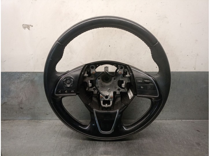 Recambio de volante para mitsubishi asx (ga_w_) 1.6 mivec (ga1w) referencia OEM IAM 4400A746XA 4400A706XA 