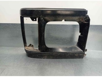 Recambio de cerquillo faro para toyota hi-ace caja cerrada, corto referencia OEM IAM   